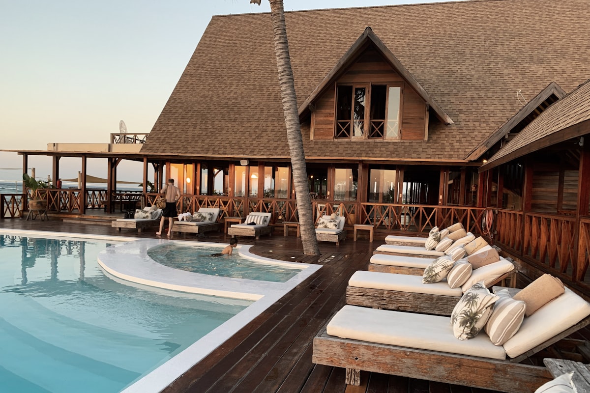DoubleTree by Hilton Van